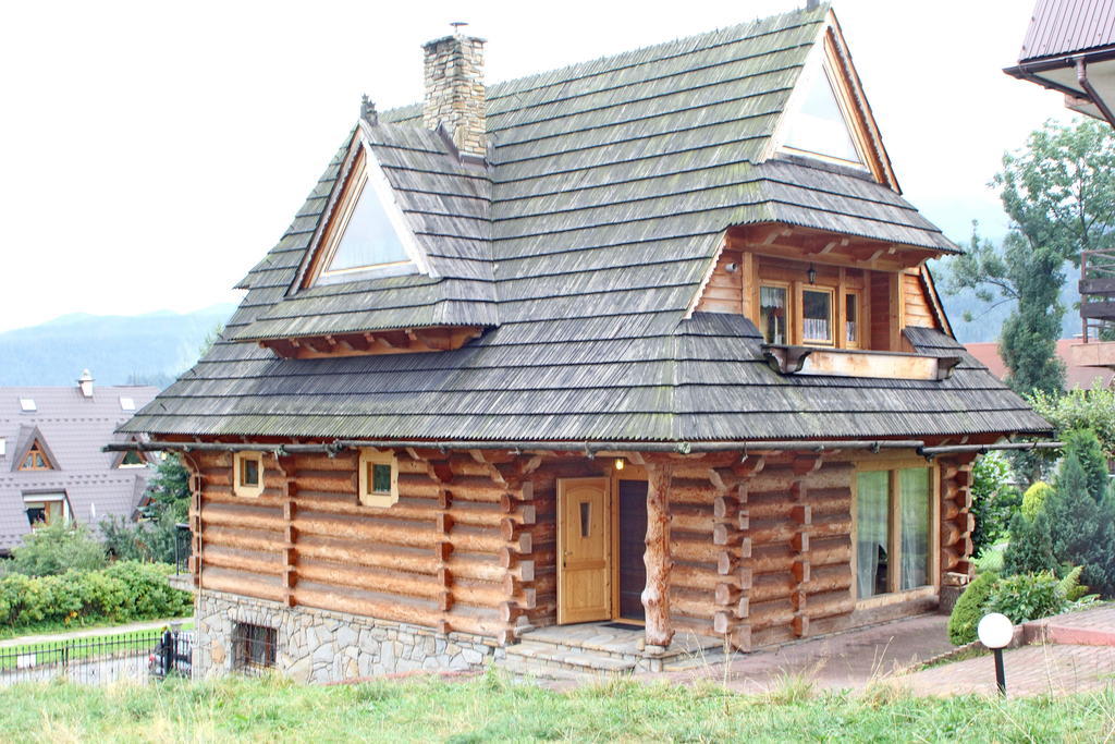 Domek Koziniec Zakopane Quarto foto