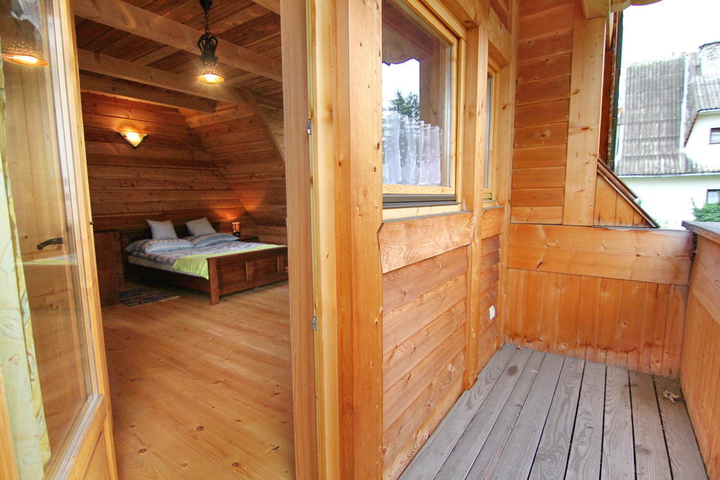 Domek Koziniec Zakopane Quarto foto