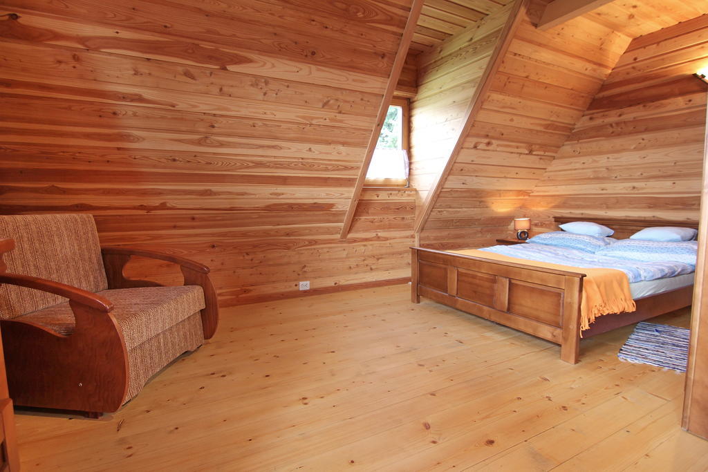 Domek Koziniec Zakopane Quarto foto