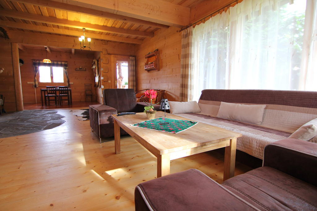 Domek Koziniec Zakopane Quarto foto